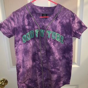 Odd Future Jersey